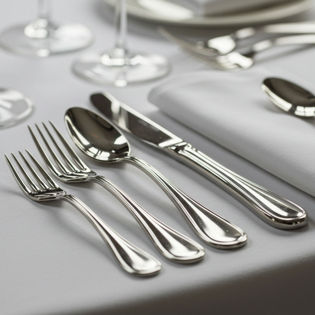 Restaurant setting