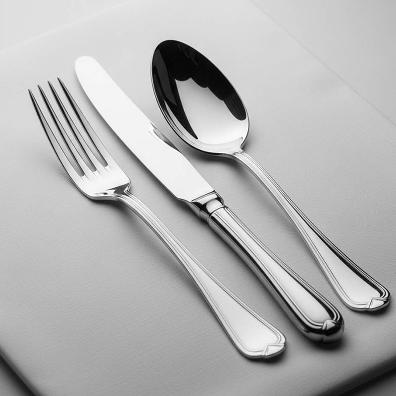 Luxury brand partnership