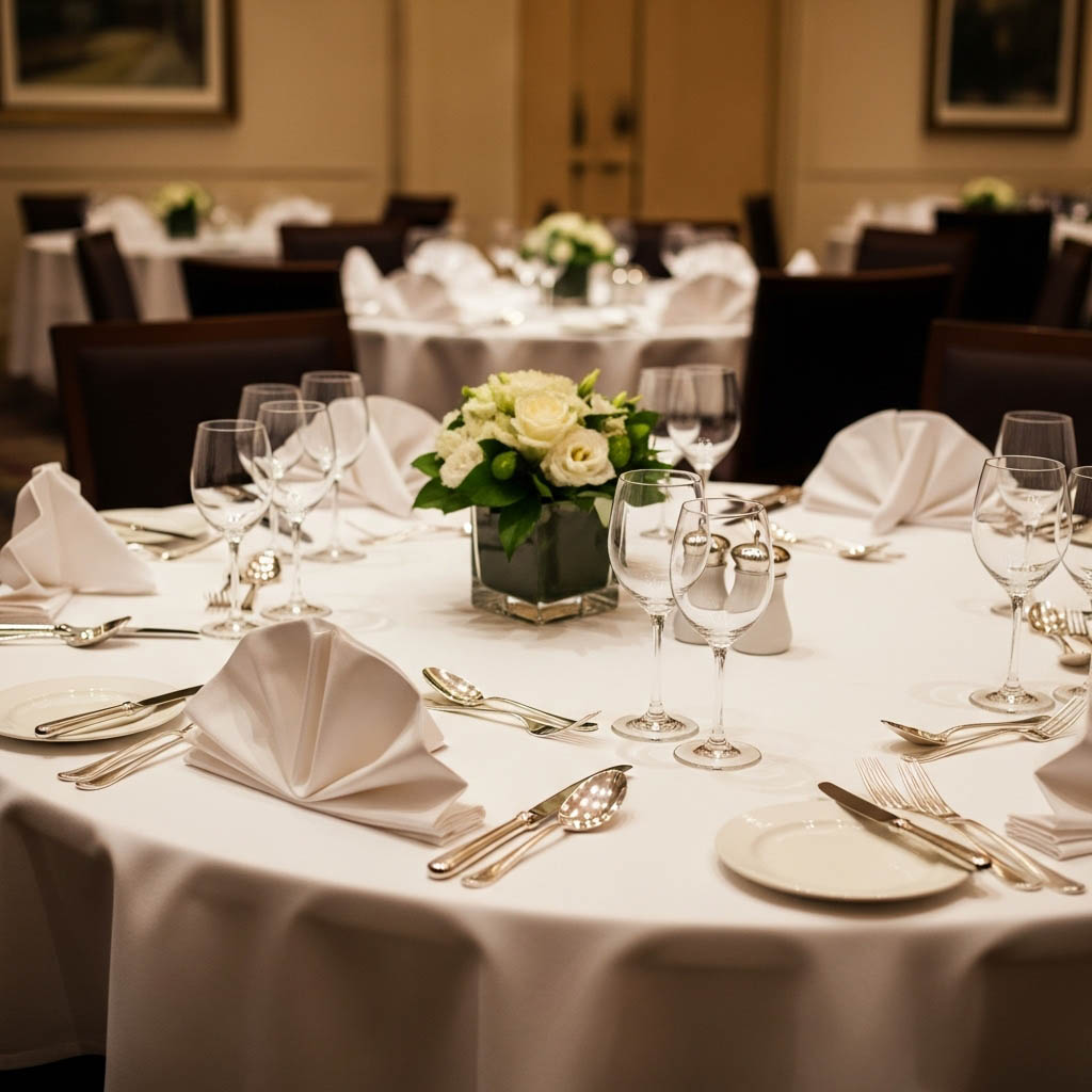 Hotel Suppliers