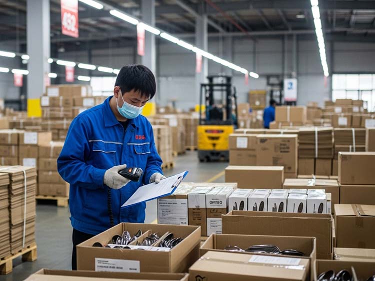 Affordable custom flatware with factory-direct pricing, offering competitive rates for bulk orders and flexible MOQ options.