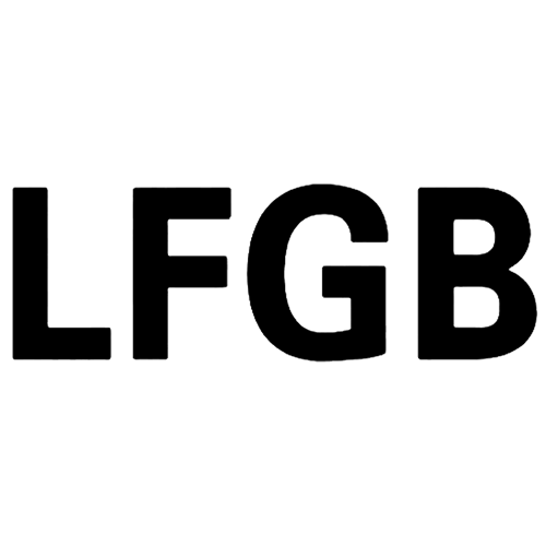 LFGB food contact safety compliance logo