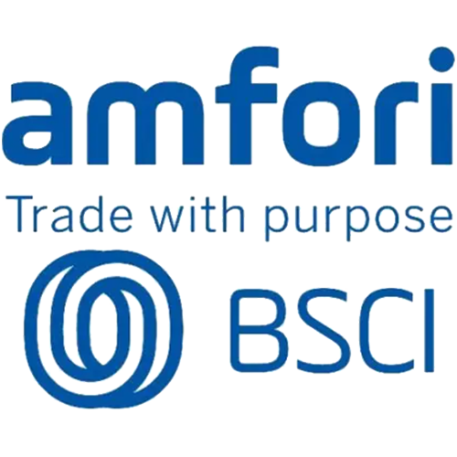 BSCI social compliance audit logo