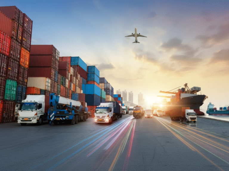 On-time flatware delivery with global shipping options, ensuring your bulk custom cutlery orders are efficiently processed and shipped.