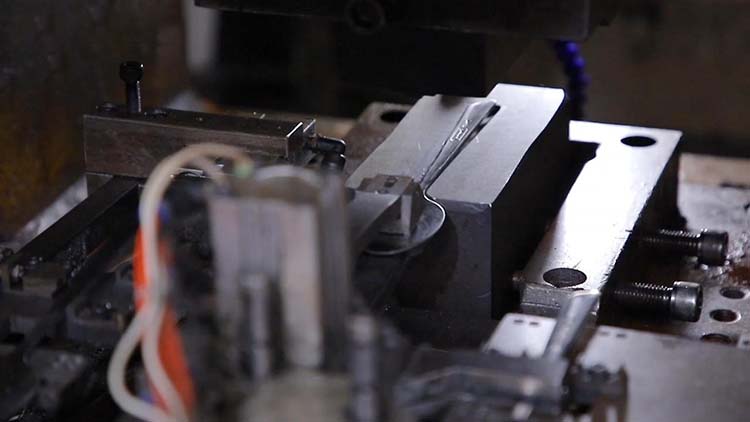 Flexible MOQ support for custom stainless steel flatware orders