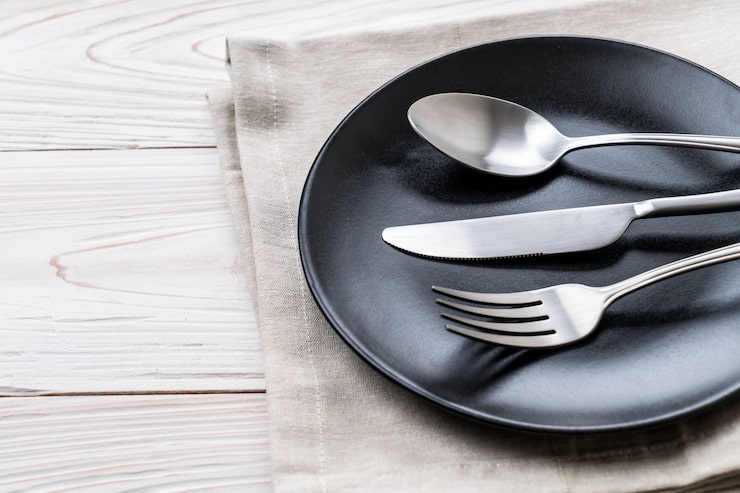 Leaders of Cutlery Manufacturer in China