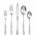 High-quality stainless steel flatware for bulk B2B supply