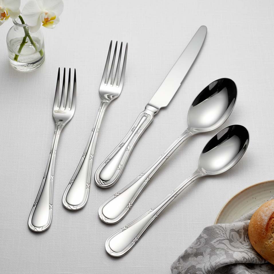 How to Choose Food-Grade Stainless Steel A flowchart showing how to choose the right food-grade stainless steel based on market and price