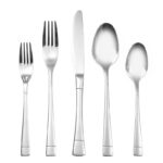 18/10 stainless steel silverware sets for bulk B2B supply