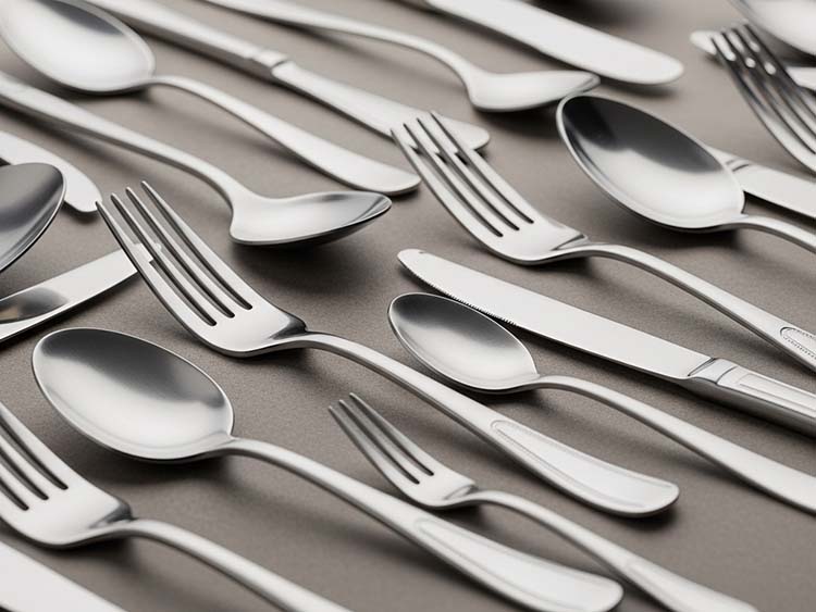 OEM vs. Brand: What's the Real Difference in Flatware Sourcing?
