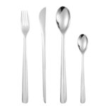 Stainless steel spoon fork knife WMF cutlery set for bulk supply