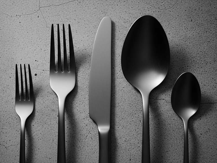 Why Is Stainless Steel Flatware Better Than Silver-Plated?