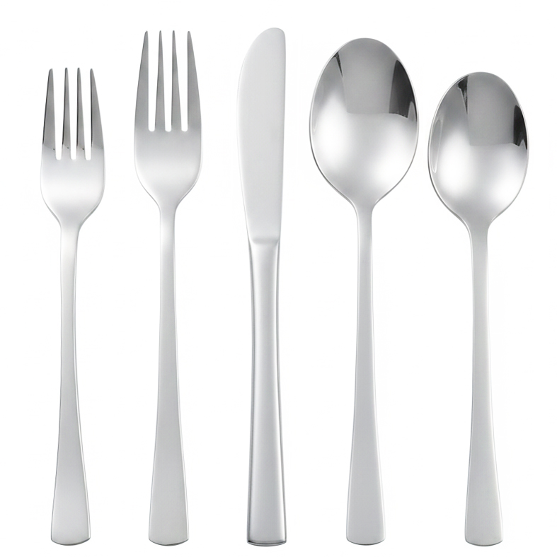 Stainless steel cutlery wholesale supplier China for wholesale