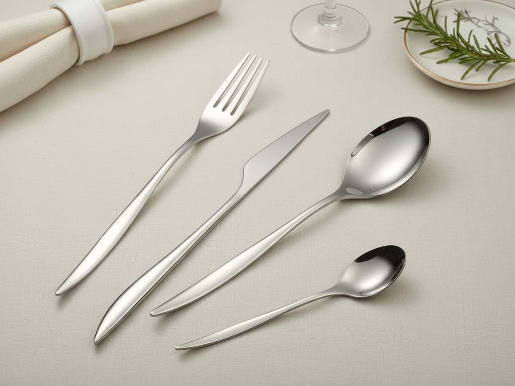 How Do You Develop a New Flatware Collection for Your Market?