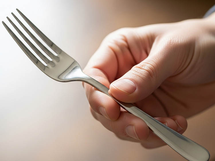 Why Is Polishing Quality So Critical for Stainless Steel Flatware?