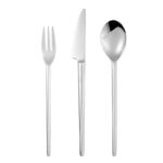 Modernist stainless steel flatware set cutlery factory China