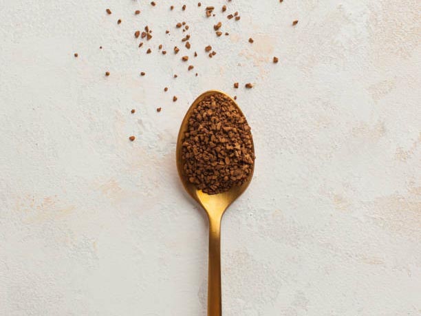 What's the difference between a teaspoon and a coffee spoon?