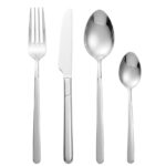 Classic 304 stainless steel silverware set from China supplier