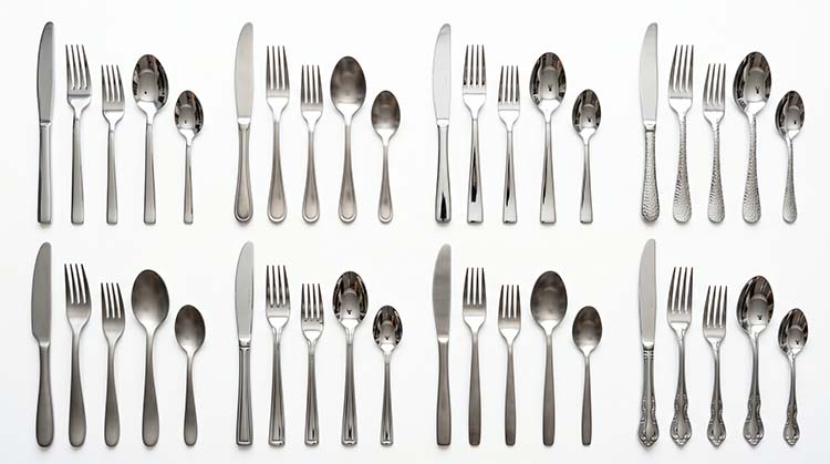 Wholesale Flatware Buying Guide