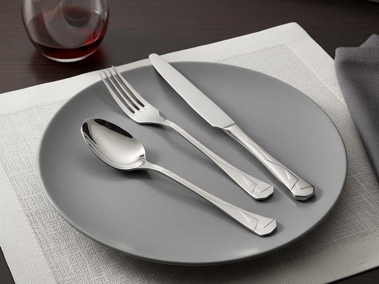 Magnetic vs Non-Magnetic Stainless Steel Flatware: Which Should You Source?