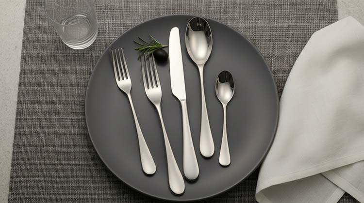 What is the best way to find flatware wholesale suppliers?