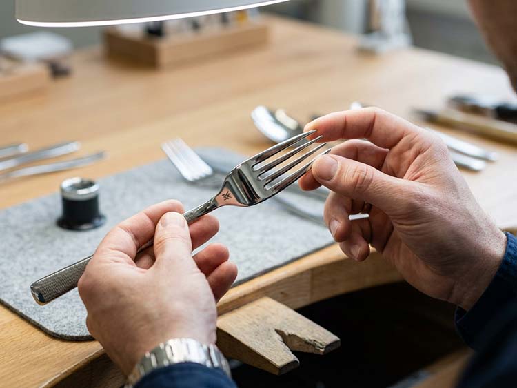 Why Edge Finishing Matters in Stainless Steel Flatware?