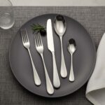 Luxury flatware manufacturer in China
