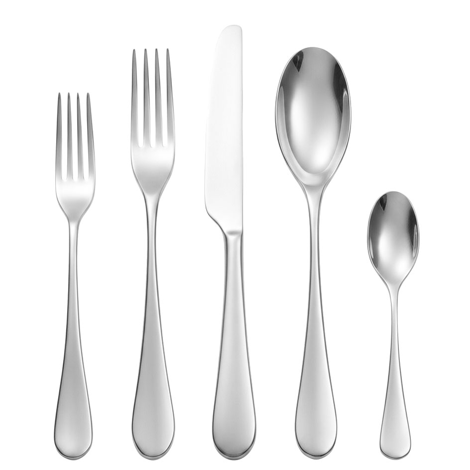 Luxury Cutlery Set for Wholesale
