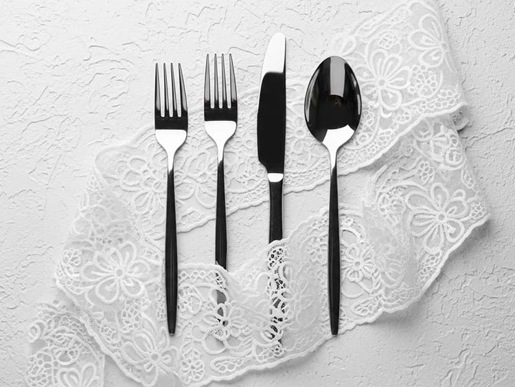 XR Cutlery: A Leading China Flatware Manufacturer for Wholesale and OEM/ODM