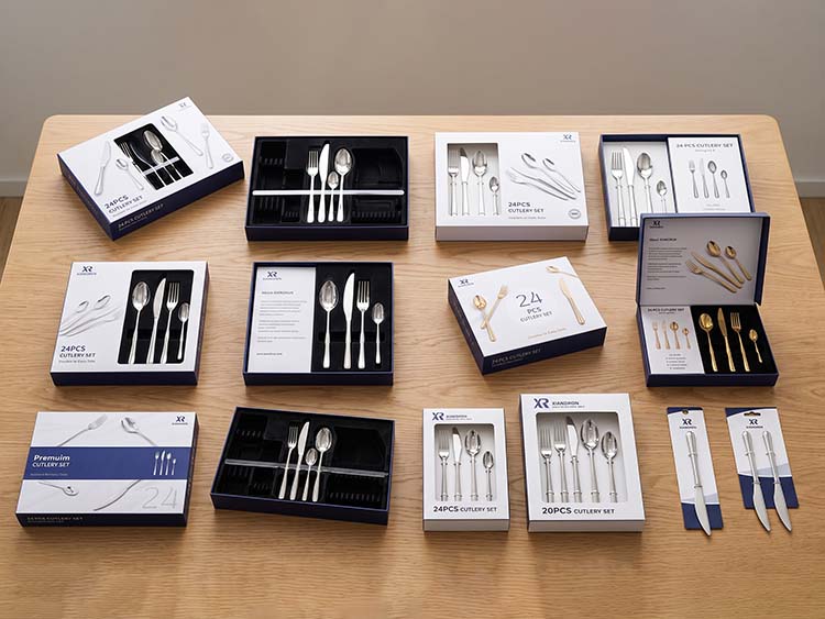 How Long Does It Take to Manufacture Custom Flatware? A Complete OEM/ODM Timeline