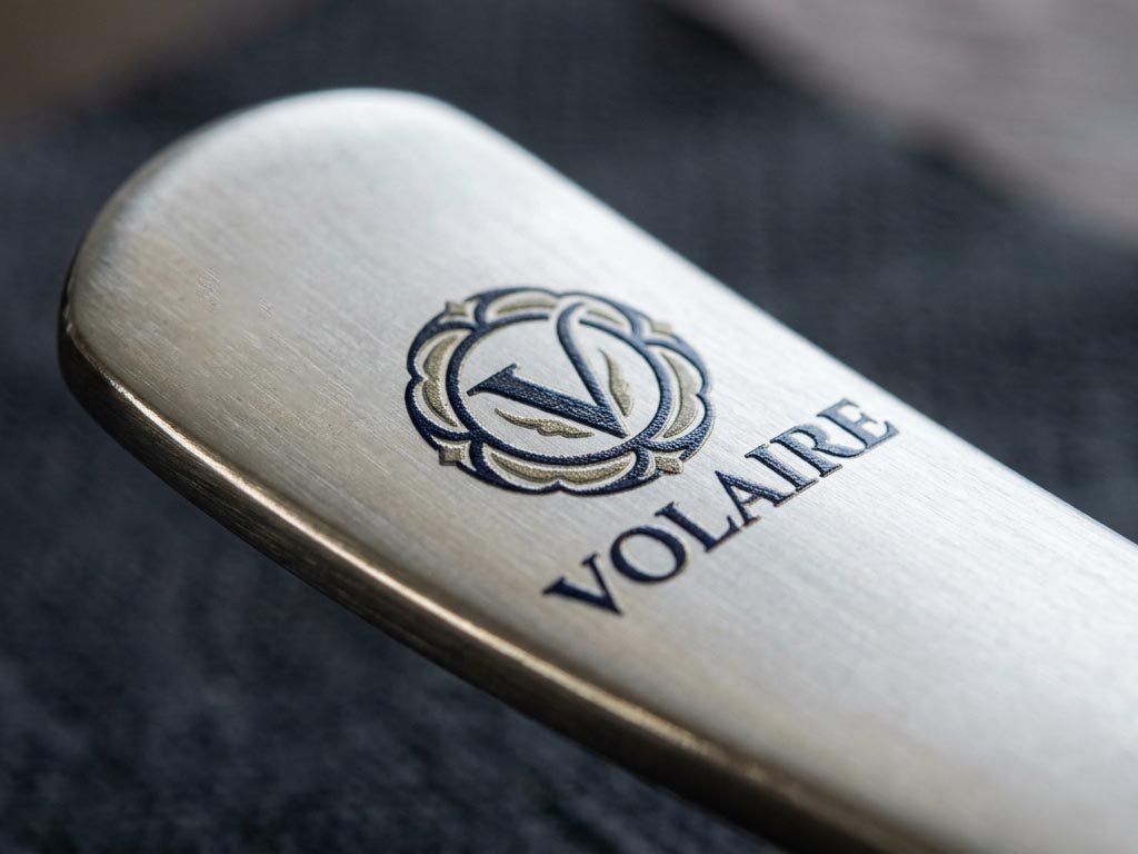 Is UV Printing on Stainless Steel Cutlery a Durable Option?